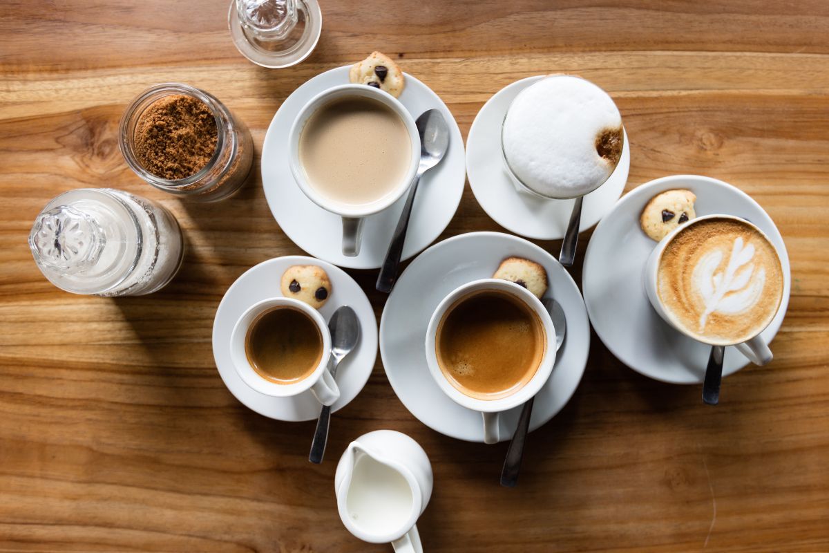 Nescafé Gold Cappuccino | Τρεις νέες γευστικές επιλογές για μια ζεστή κούπα καφέ έρχονται για να σου προσφέρουν μοναδικές στιγμές στο σπίτι σου!