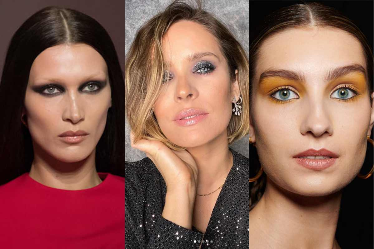 likewomangr makeup trend 2022 2023 1