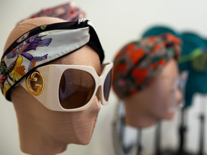 Η Kering Eyewear παρουσίασε τις νέες της συλλογές Άνοιξη/Καλοκαίρι 2023