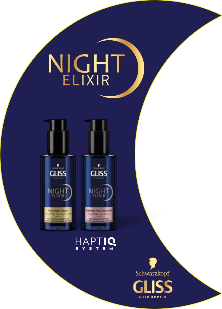Gliss Night Elixir 1