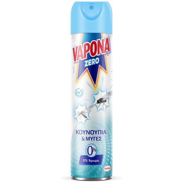 Vapona Zero Spray