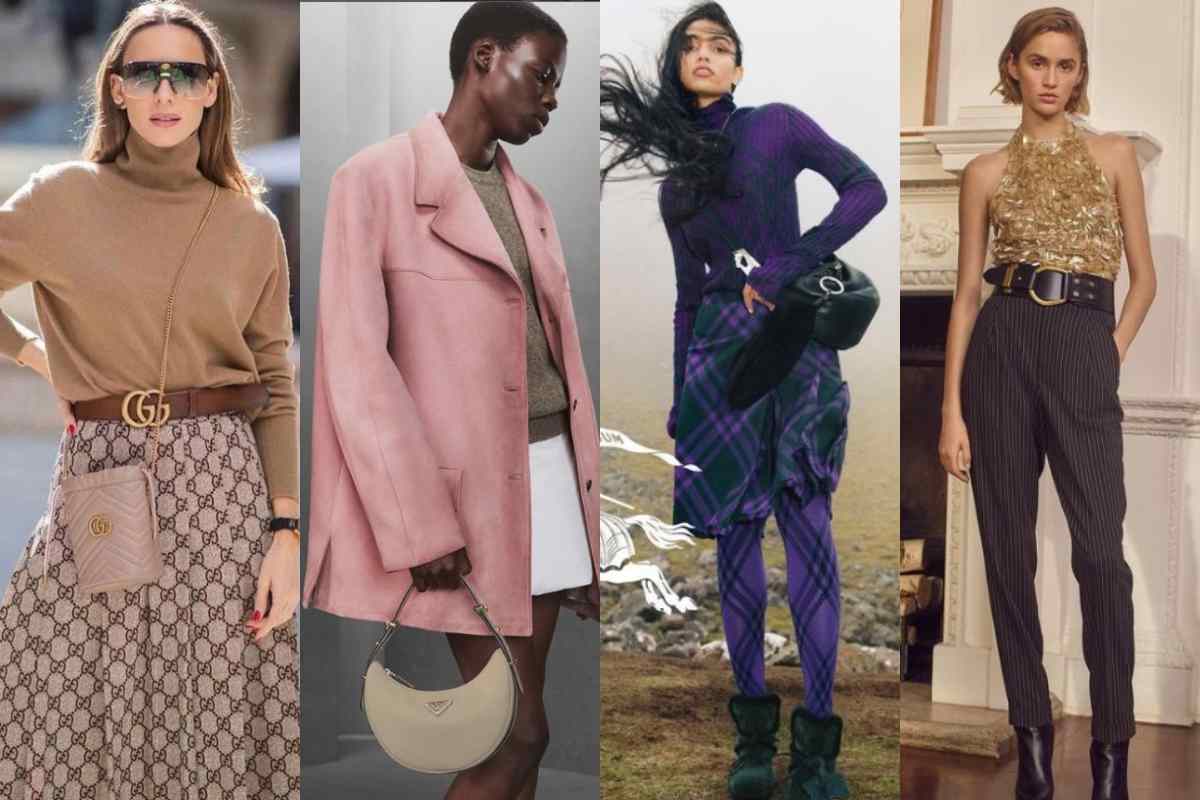 likewoman top 10 fashion brands