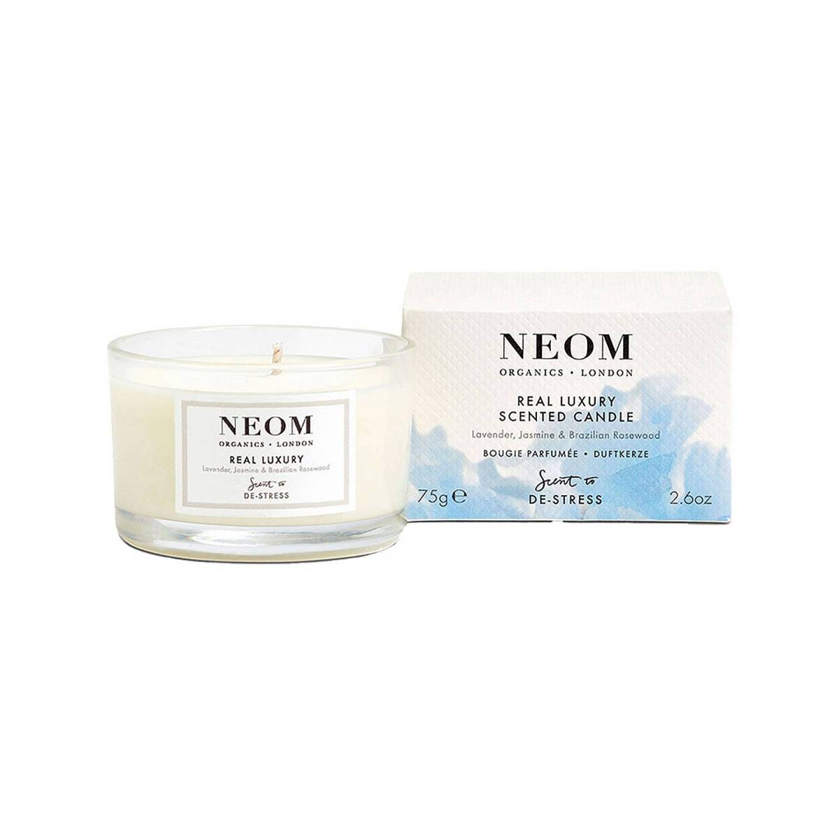 likewoman neom