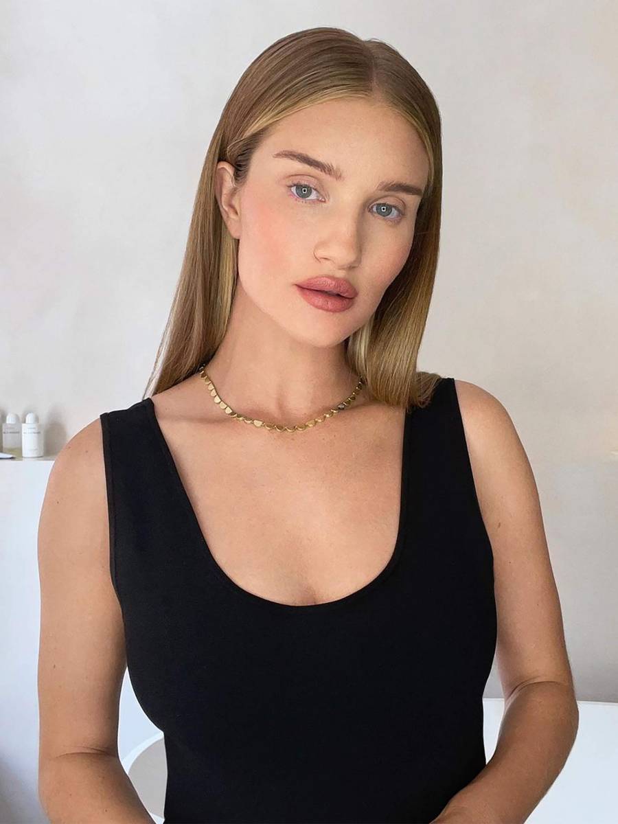 likewoman rosiehw