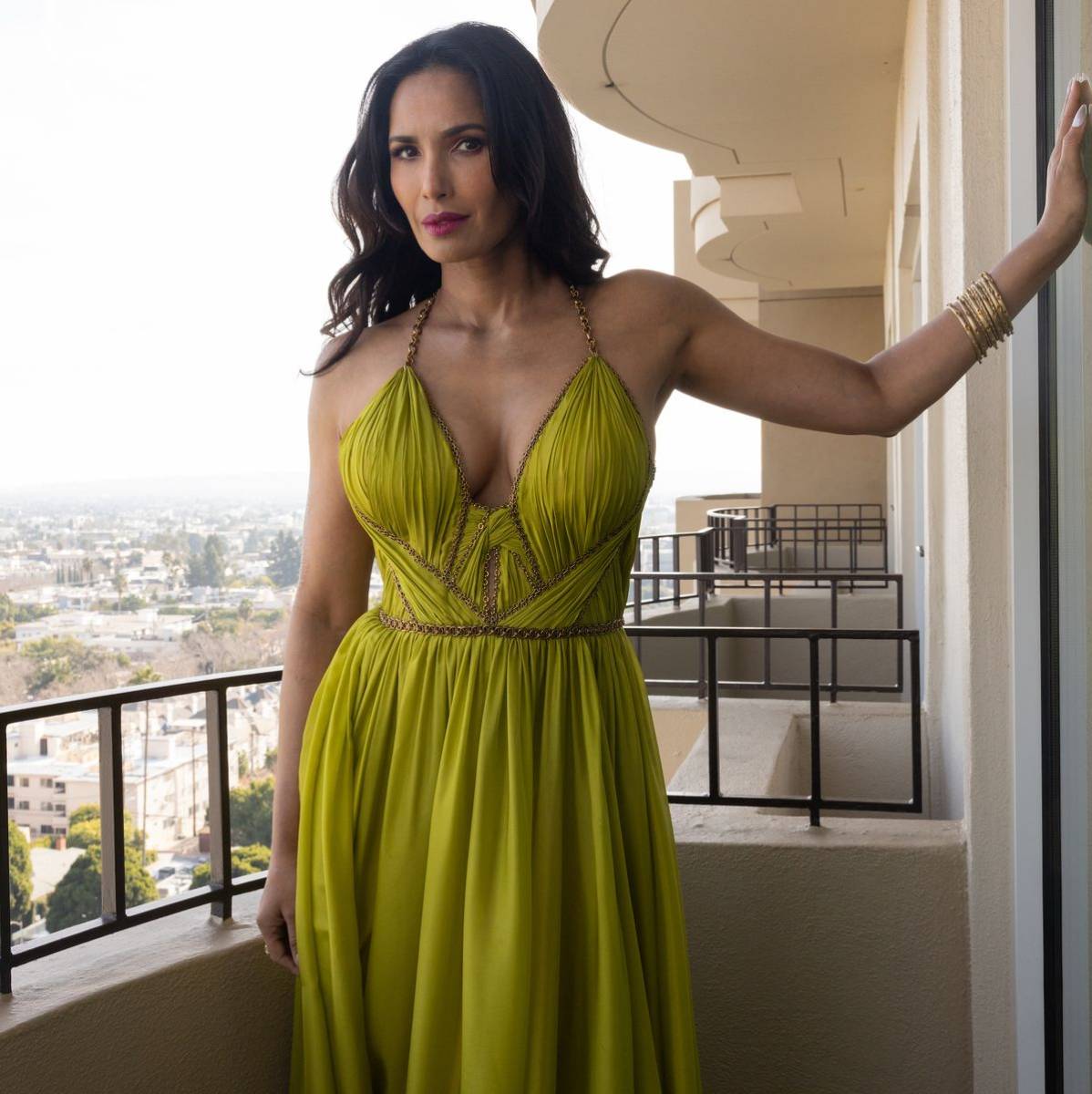 likewoman padmalakshmi